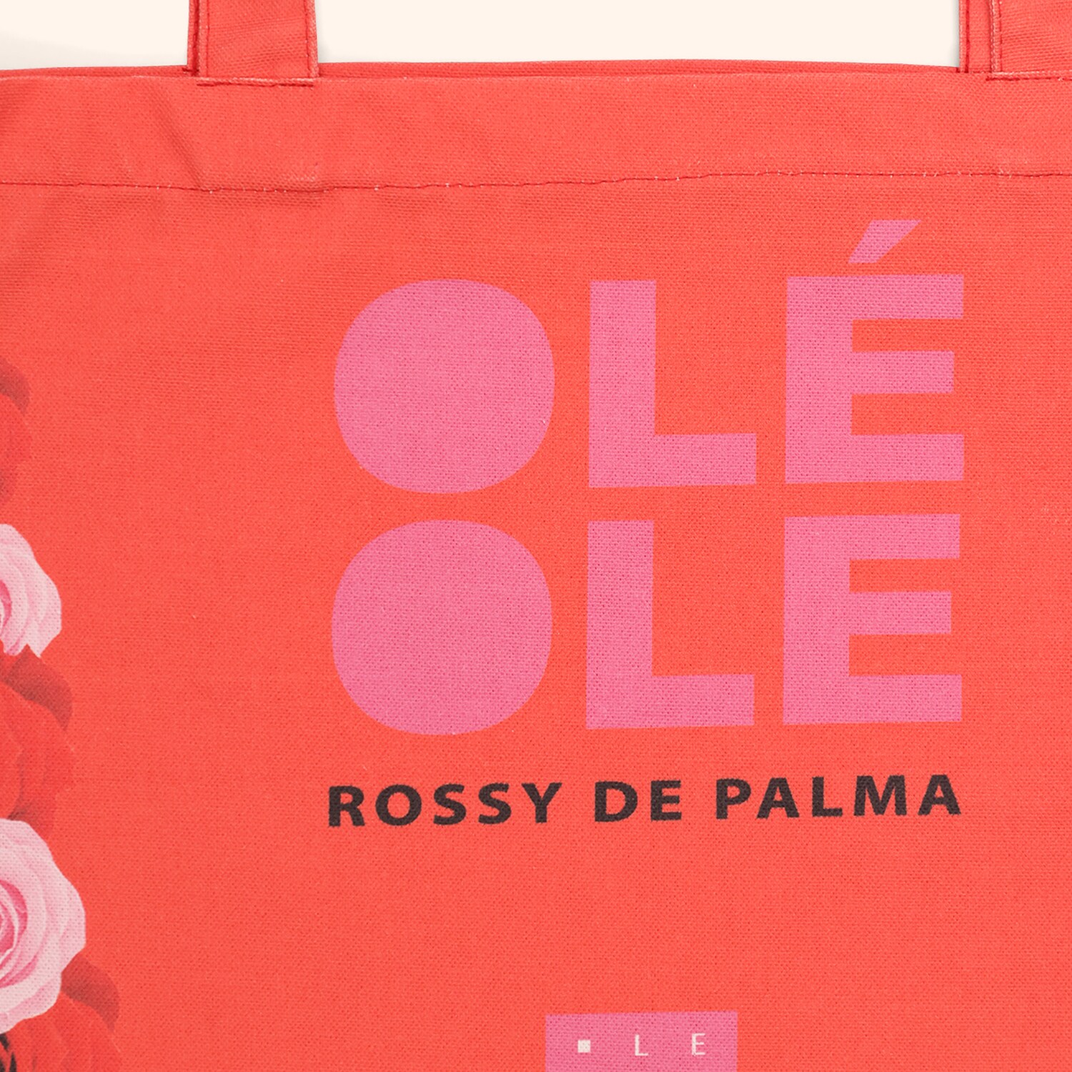 Totebag Rossy de Palma